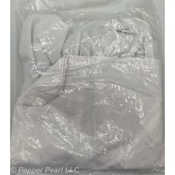 Peasant Blouse Child MED Costume Halloween Theater Renaissance Medieval Pirate - Picture 3 of 3